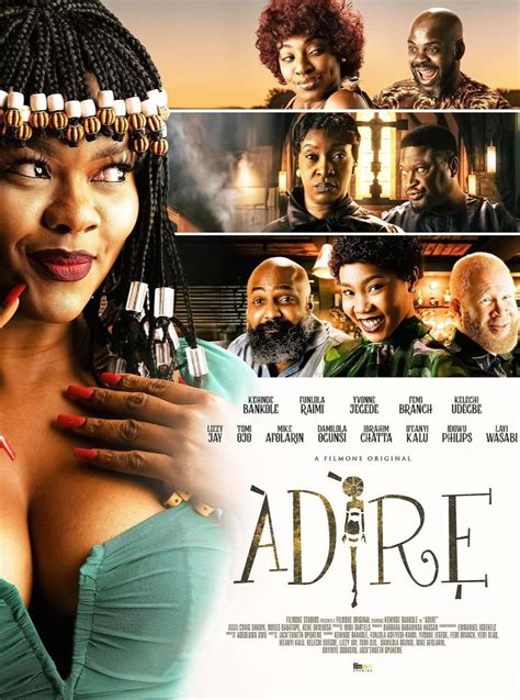 adire movie free download